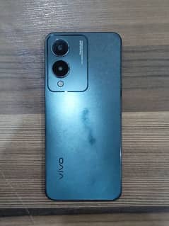 Vivo Y17s