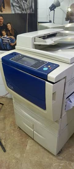 Xerox 5875