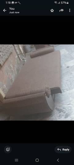 sofa combad 4 sale