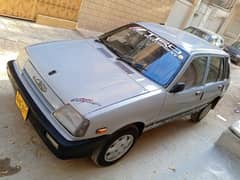 Suzuki Khyber Good Condition