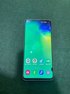 samsung s10