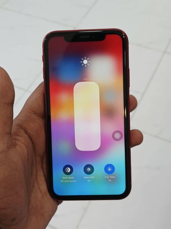 Iphone XR - Non Pta - Factory Unlocked 5