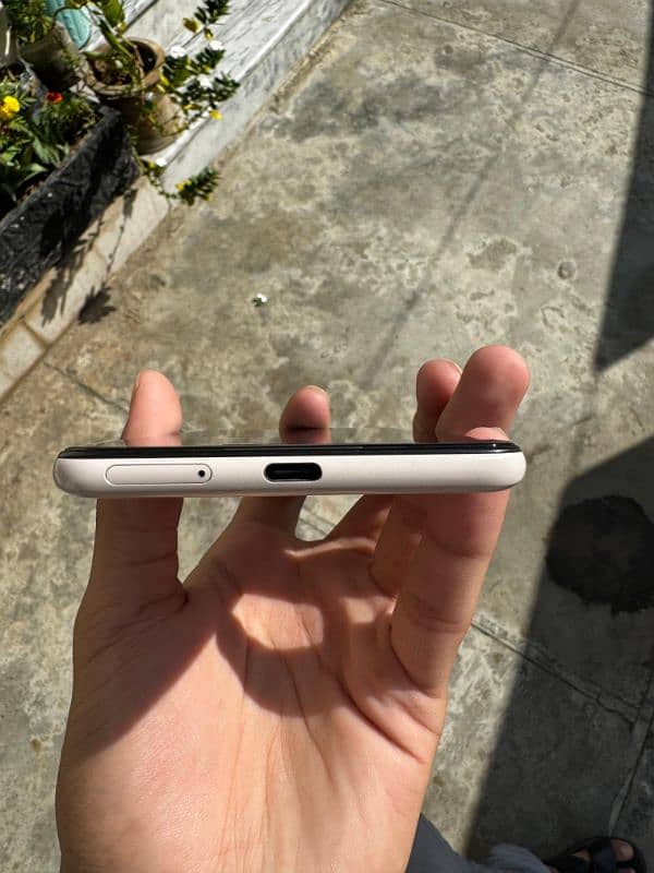 Google Pixel 3xl PTA 3