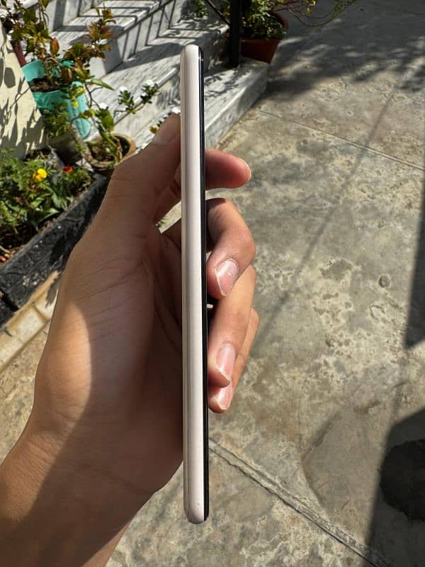 Google Pixel 3xl PTA 6