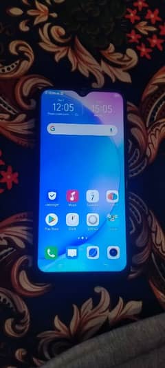 vivo v17 9/10 pta approved