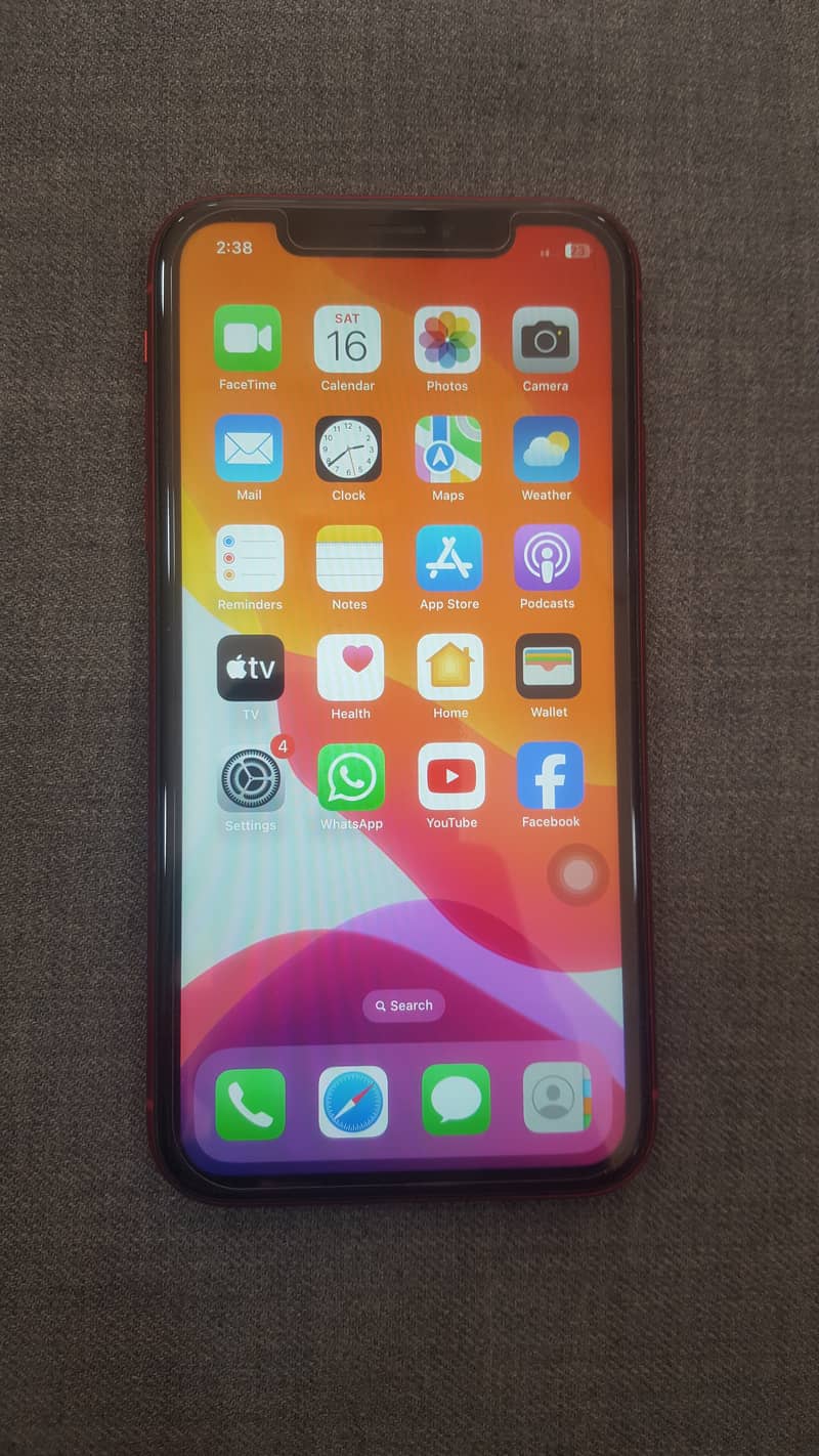 iphone xr 0