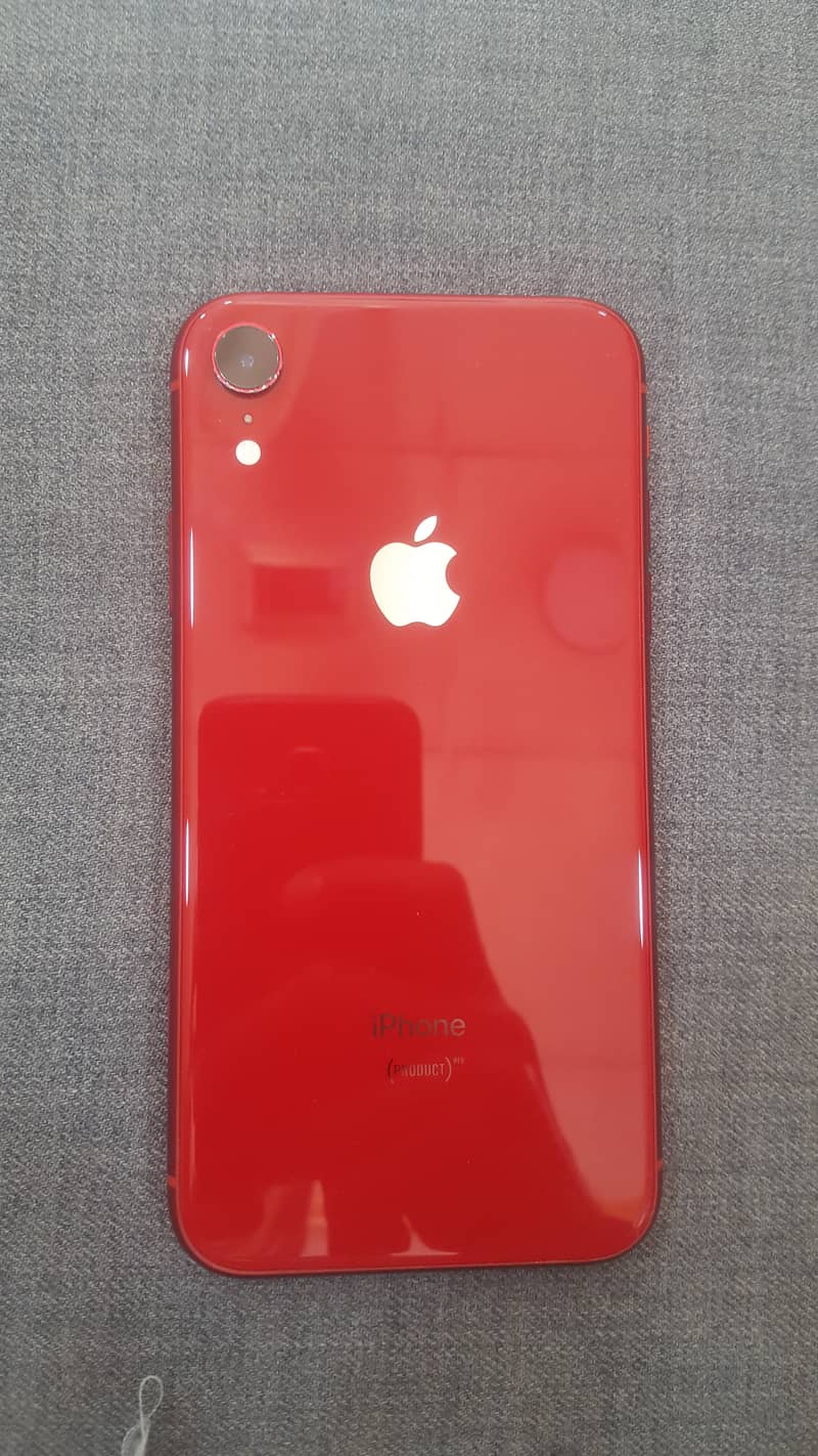 iphone xr 1