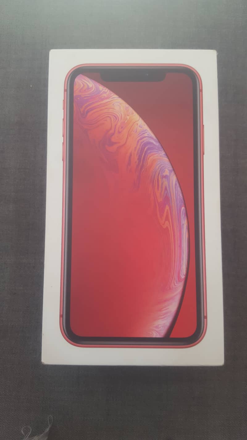 iphone xr 2