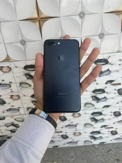 iPhone 7plus 128gb pta approved