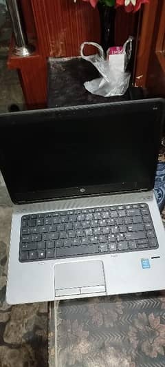 HP 8gb ram 620gb Hard disk