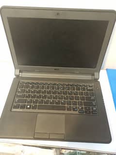 Dell i5- 4 Generation