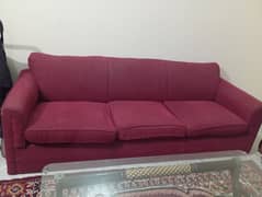 5 Seater Sofa Set for Sale