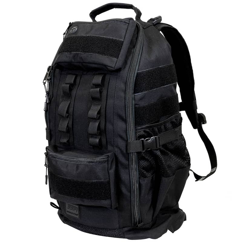 Best Quality Camera Backpack Bag Travel ManuFacture 4