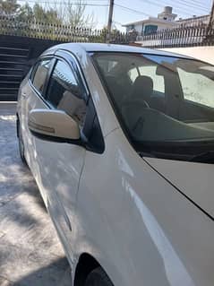 Honda City IVTEC 2018 Model For Sale