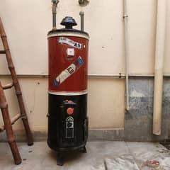 30 GALLON GAS GEYZER FOR SALE