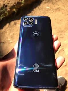 Motorola One 5g 4/128