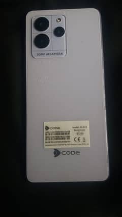 Dcode bold 3 10/10 condition