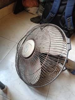 Fan For Sale