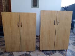 Wardrobes