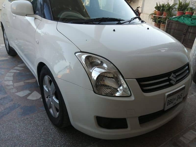 Suzuki Swift 2014 sold on frst reasonable offer 0