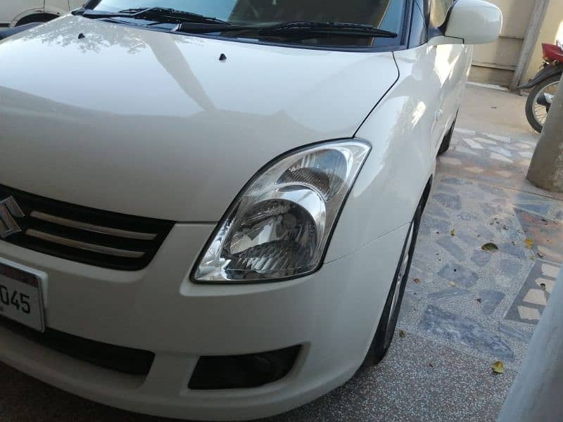 Suzuki Swift 2014 sold on frst reasonable offer 10