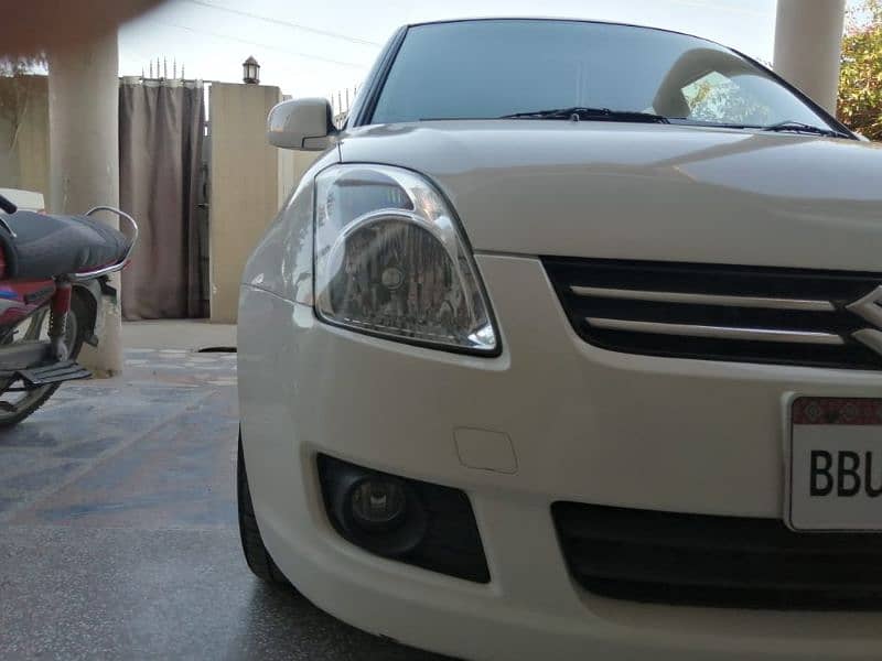 Suzuki Swift 2014 sold on frst reasonable offer 11