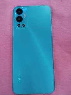 infinix hot 12