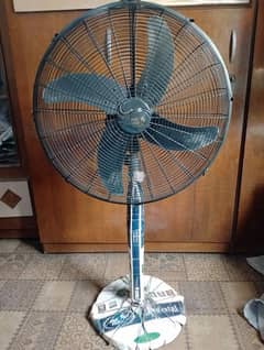 Pak Fan Slightly Used Only 03361803897