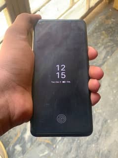 oppo f 19