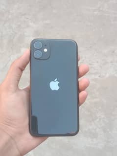 IPHONE 11 64 GB