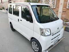 Daihatsu Hijet 2012