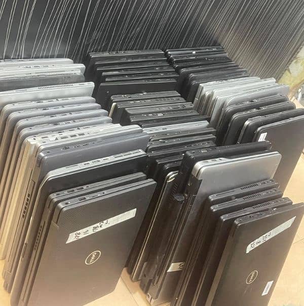 All Dell Laptops Available- 5310,5410,5510,5330,7300, 5490, 5300, 5400 5