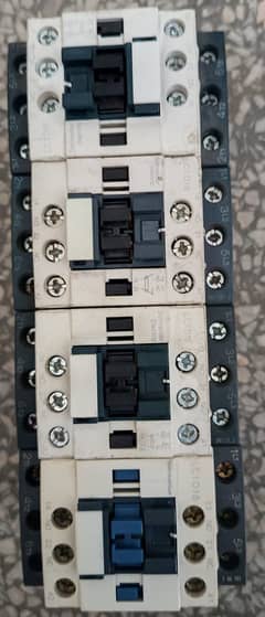 Magnetic Contactor