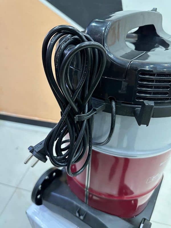 HITACHI IMPORTED VACUUM CLEANER 25L 5