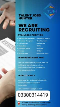 office jobs call center Jobs factory jobs hotel job cashier