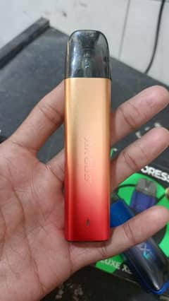 vapes