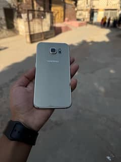 samsung S6 32gb (03094311182)