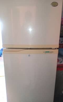 Freezer and Refrigerator