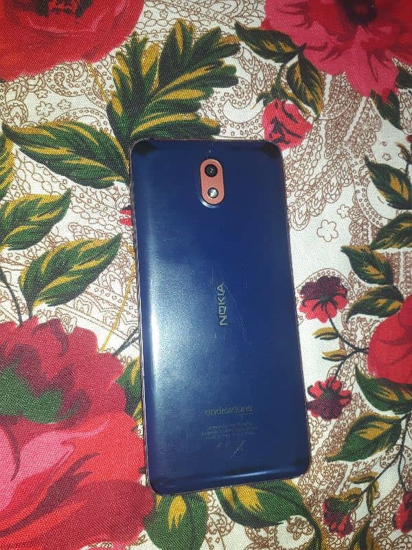 Nokia 3.1 dualsim pta proved cash xchange any 5