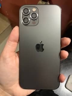 i phone 12 pro