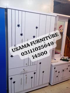 Kids wardrobes/kids Almari /kids Cupboard kids/ furniture in karachi