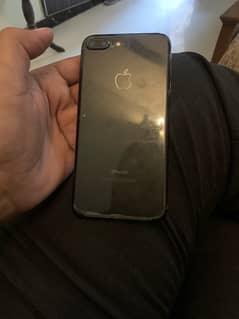 iPhone 7 Plus 128gb