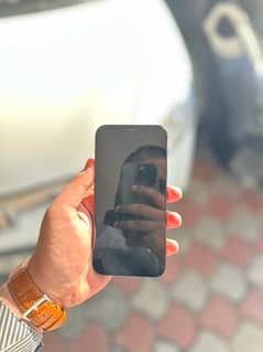 iphone 12 pro 128 Gb