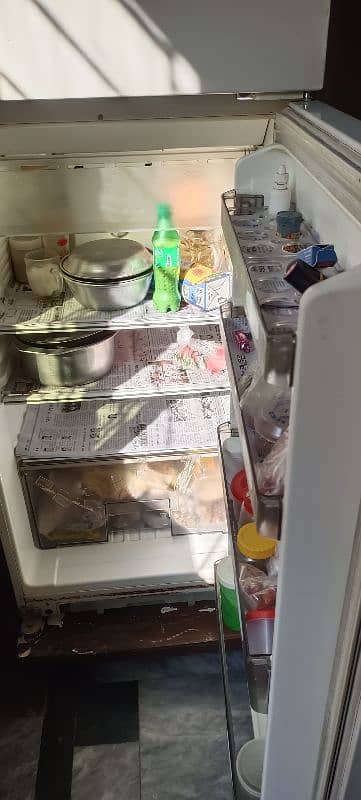 Fridge for sale no franze 1