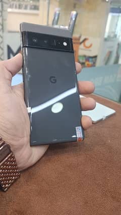 Google Pixel 6 Pro PTA Approved