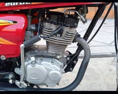 honda 125 2021 model