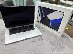 MacBook M1 pro (16inch)