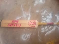 cricket bat good performance