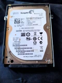 Hard Disc