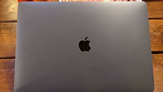 MacBook